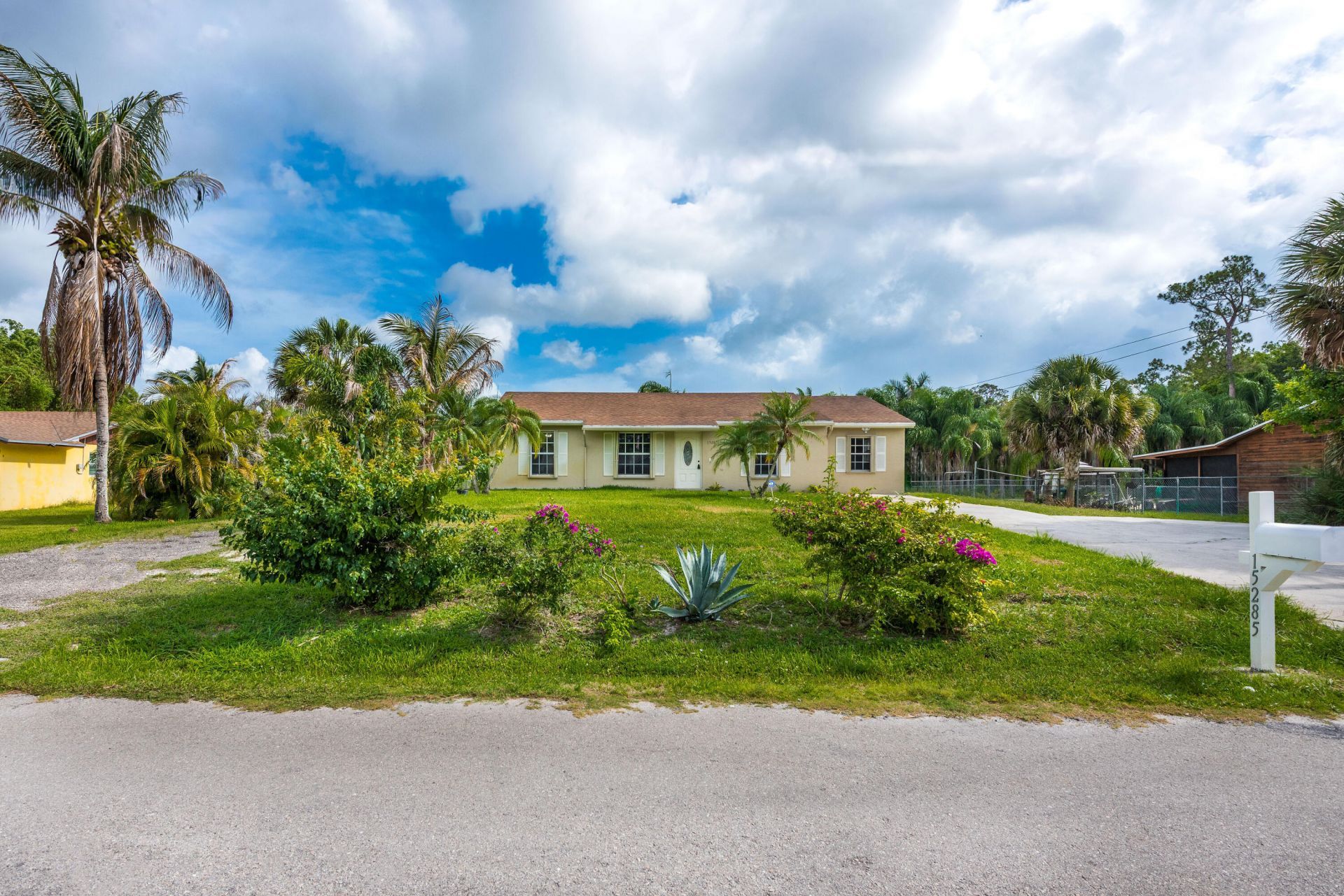 15285 San Diego Drive, Loxahatchee Groves, FL 33470 Photo