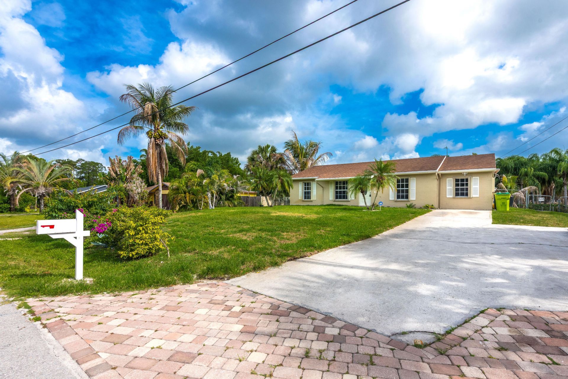 15285 San Diego Drive, Loxahatchee Groves, FL 33470 Photo