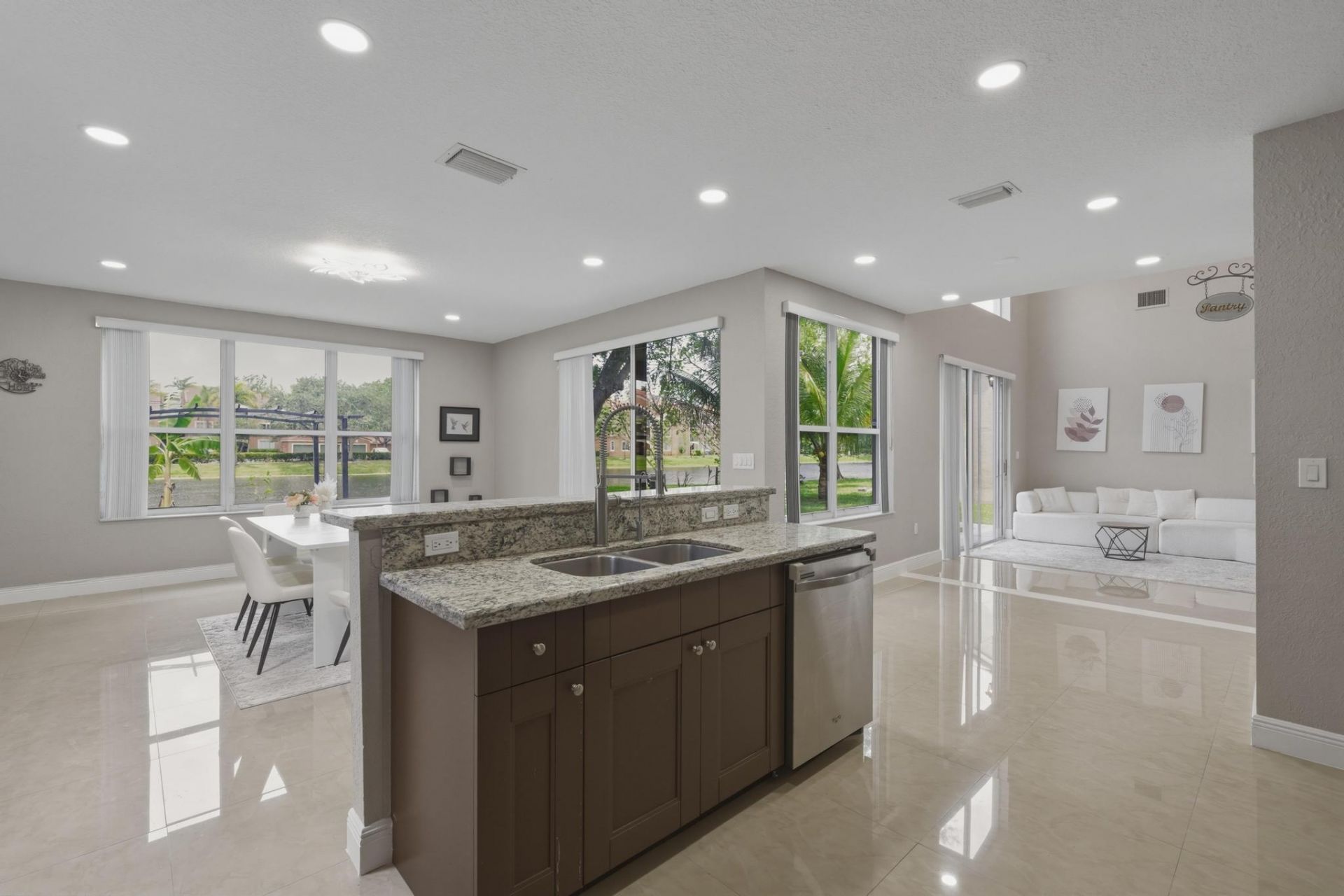 4839 NW 55th Drive, Coconut Creek, FL 33073 Photo