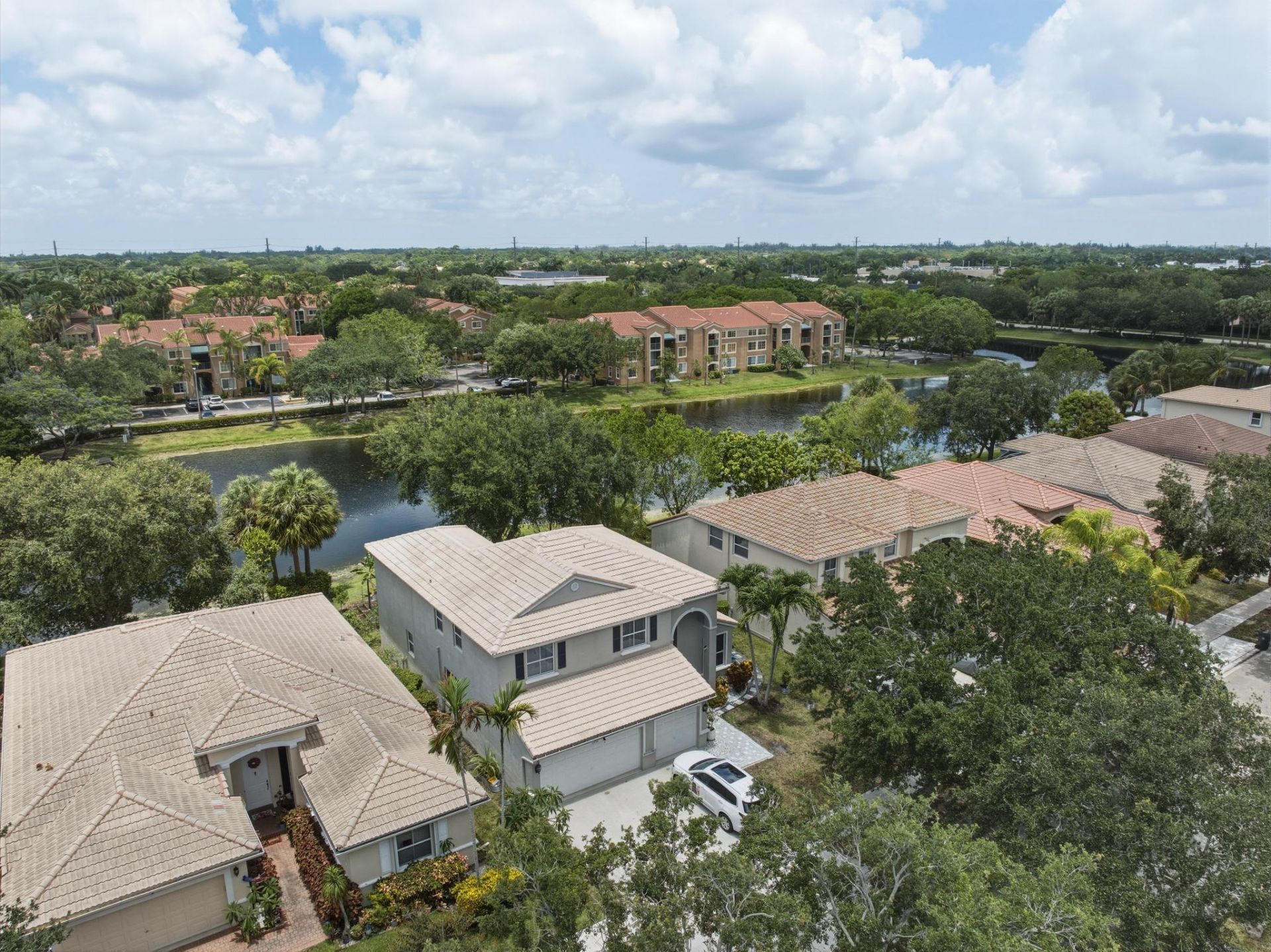 4839 NW 55th Drive, Coconut Creek, FL 33073 Photo
