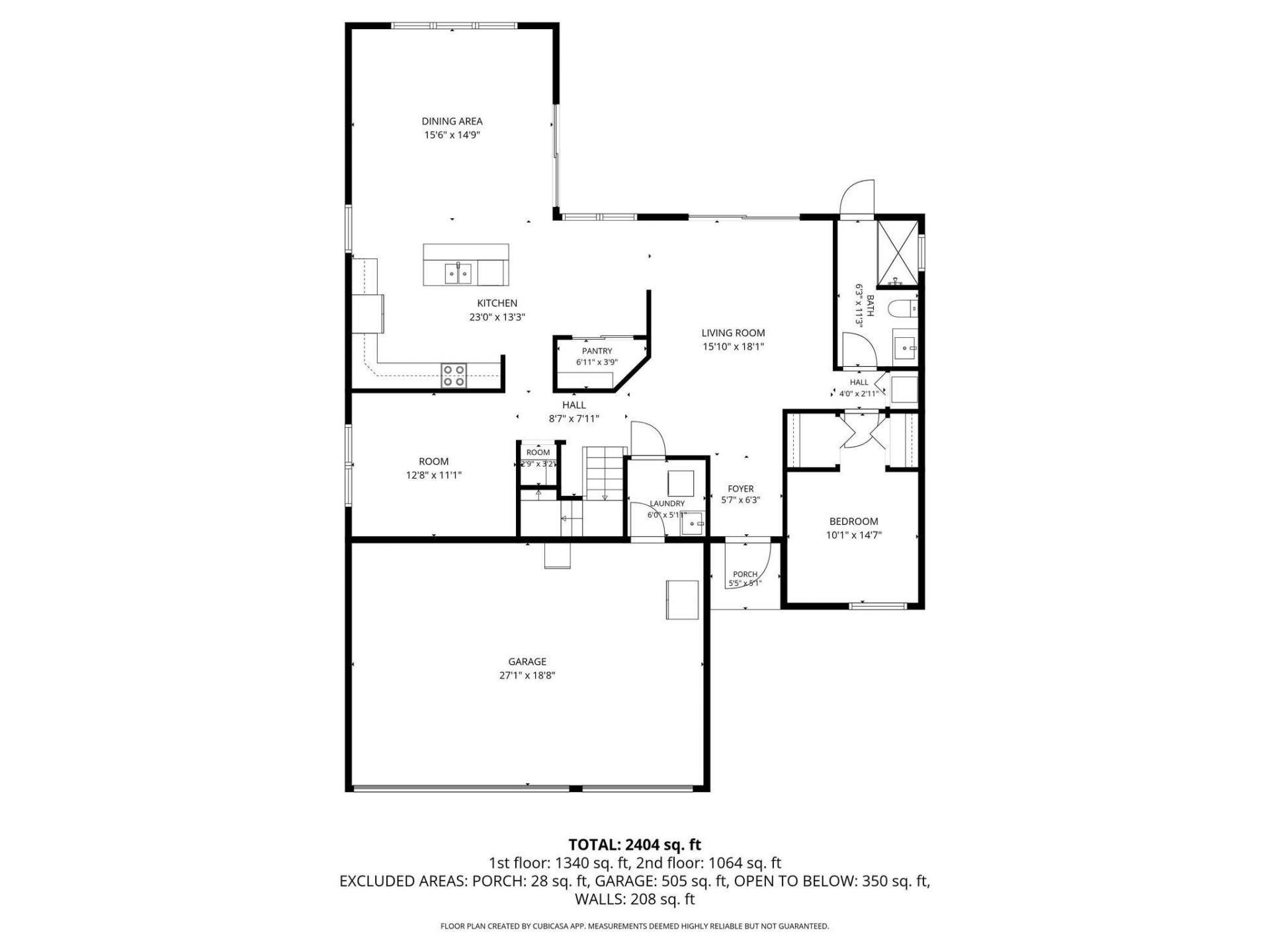4839 NW 55th Drive, Coconut Creek, FL 33073 Photo