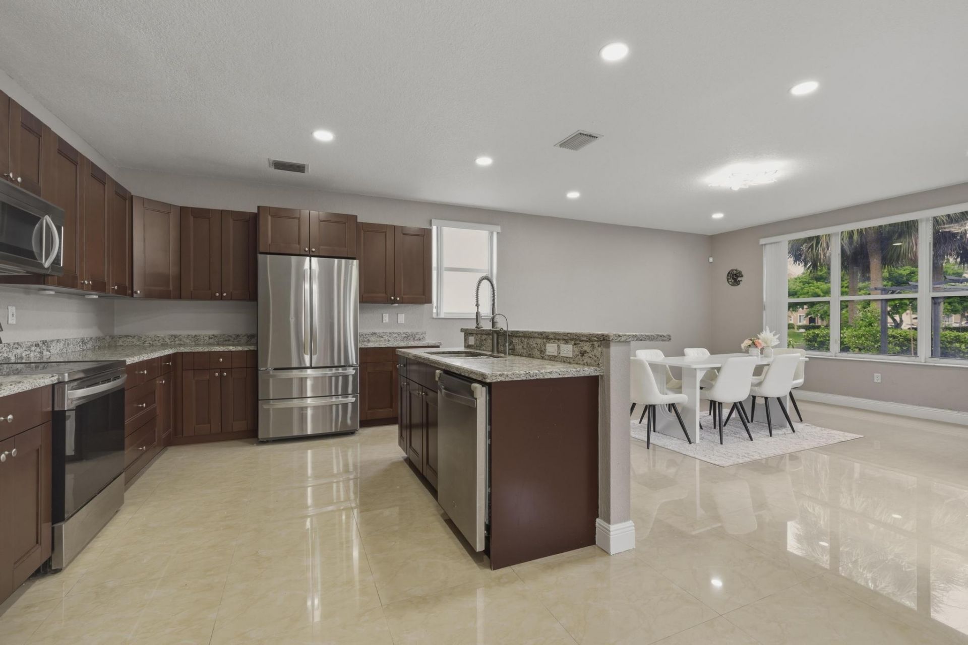 4839 NW 55th Drive, Coconut Creek, FL 33073 Photo