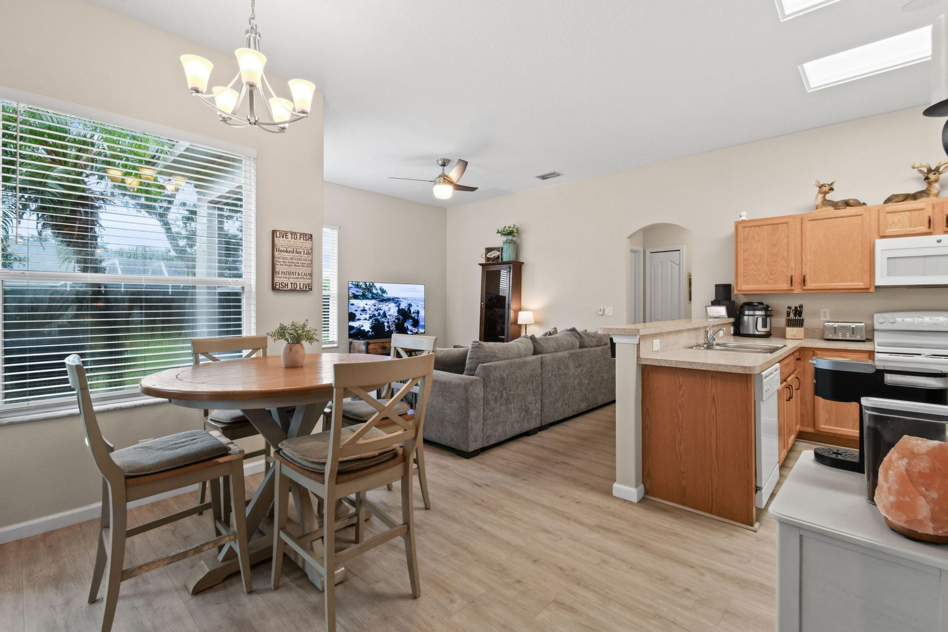 1467 SW Dimperio Avenue, Port Saint Lucie, FL 34953 Photo