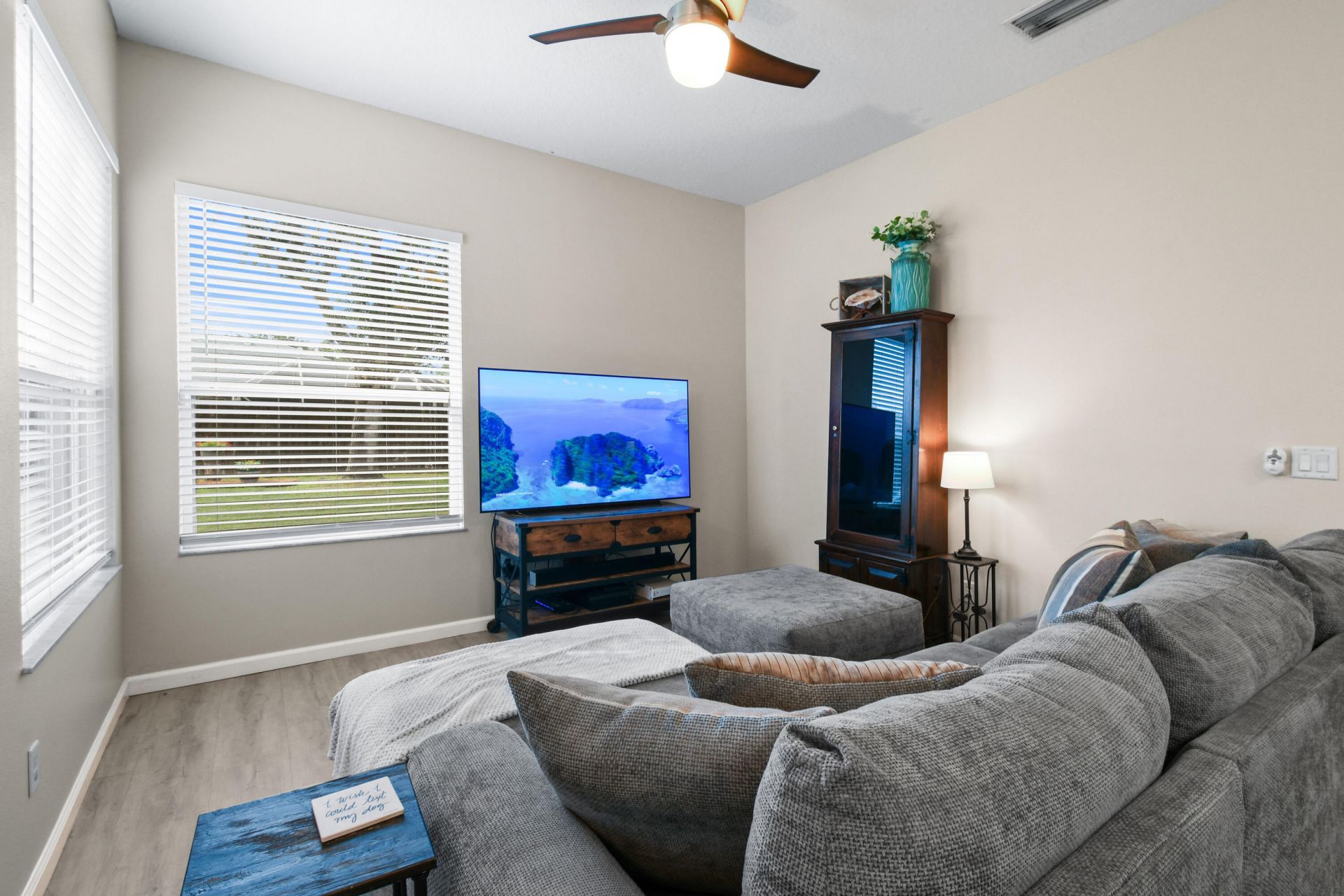 1467 SW Dimperio Avenue, Port Saint Lucie, FL 34953 Photo