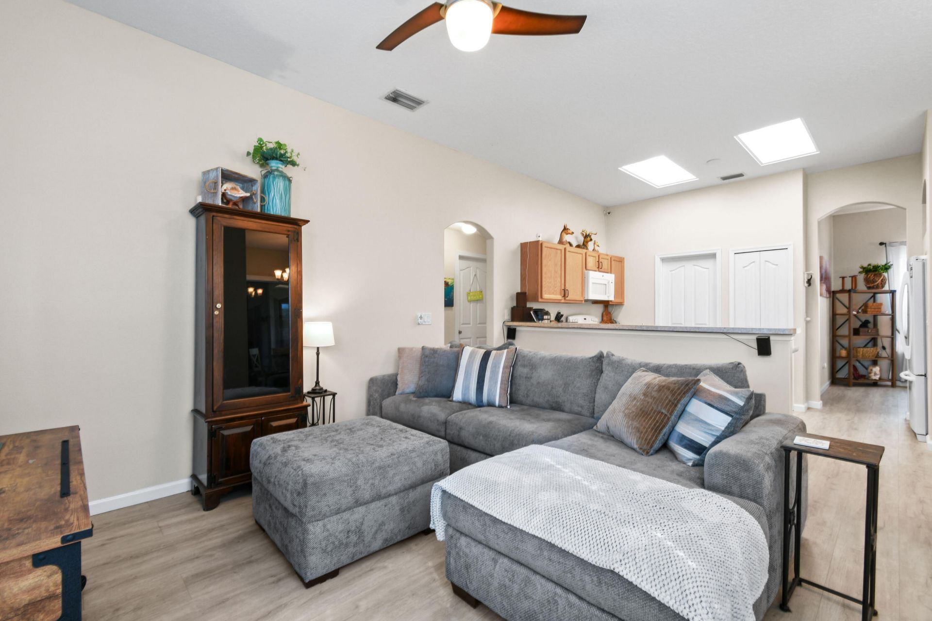 1467 SW Dimperio Avenue, Port Saint Lucie, FL 34953 Photo