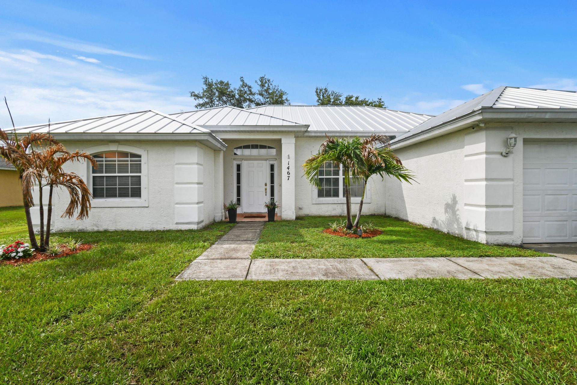 1467 SW Dimperio Avenue, Port Saint Lucie, FL 34953 Photo