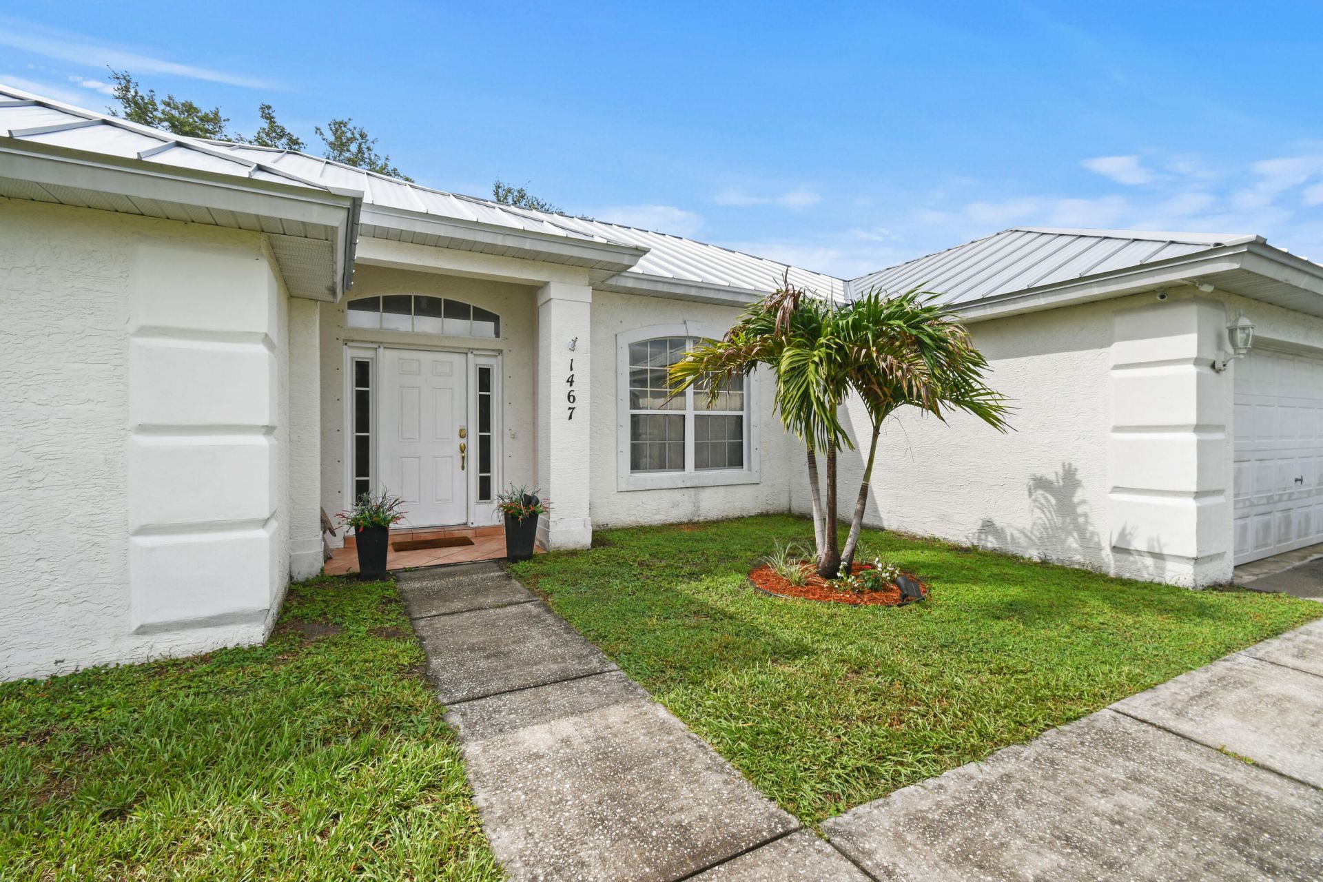 1467 SW Dimperio Avenue, Port Saint Lucie, FL 34953 Photo