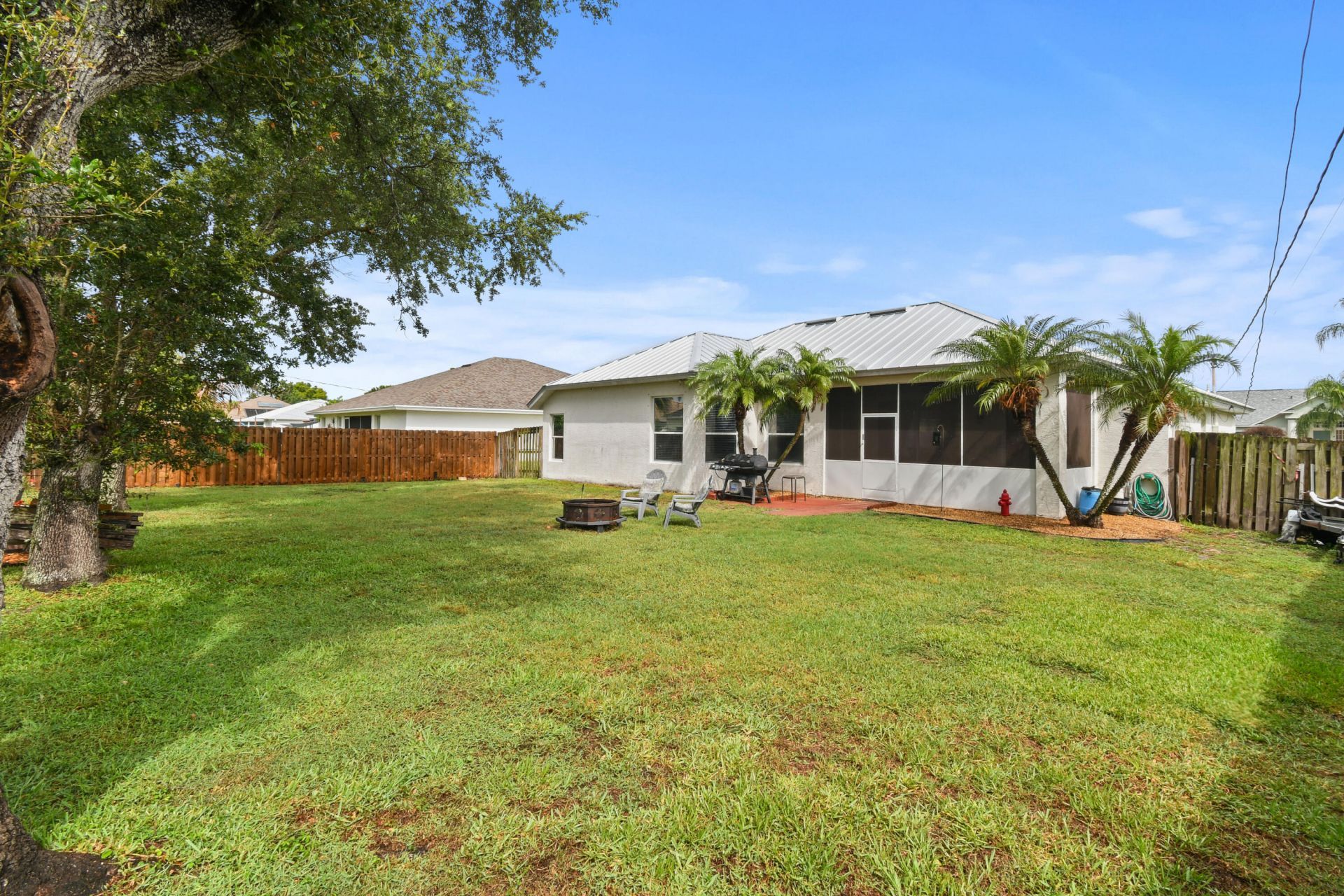 1467 SW Dimperio Avenue, Port Saint Lucie, FL 34953 Photo