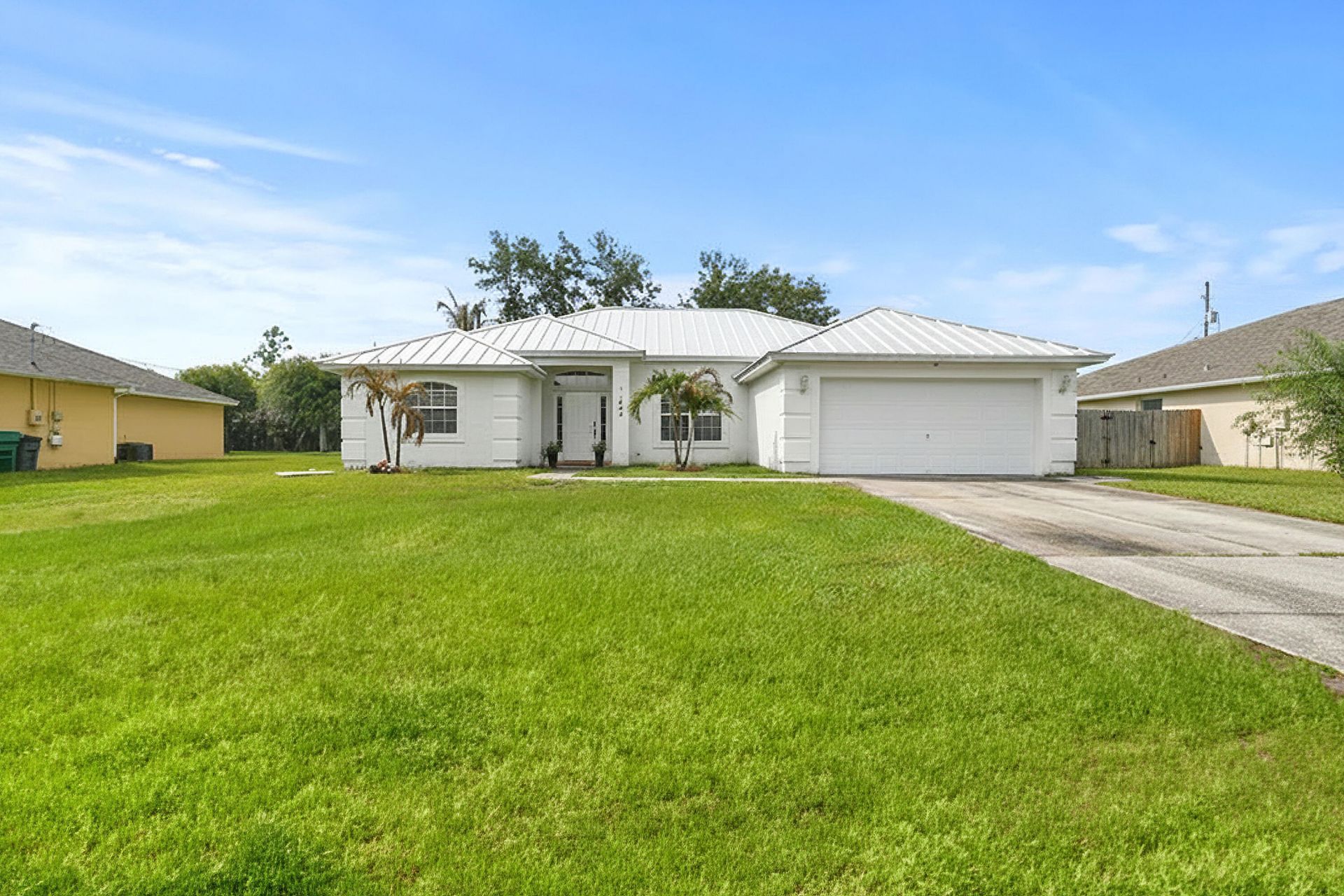 1467 SW Dimperio Avenue, Port Saint Lucie, FL 34953 Photo