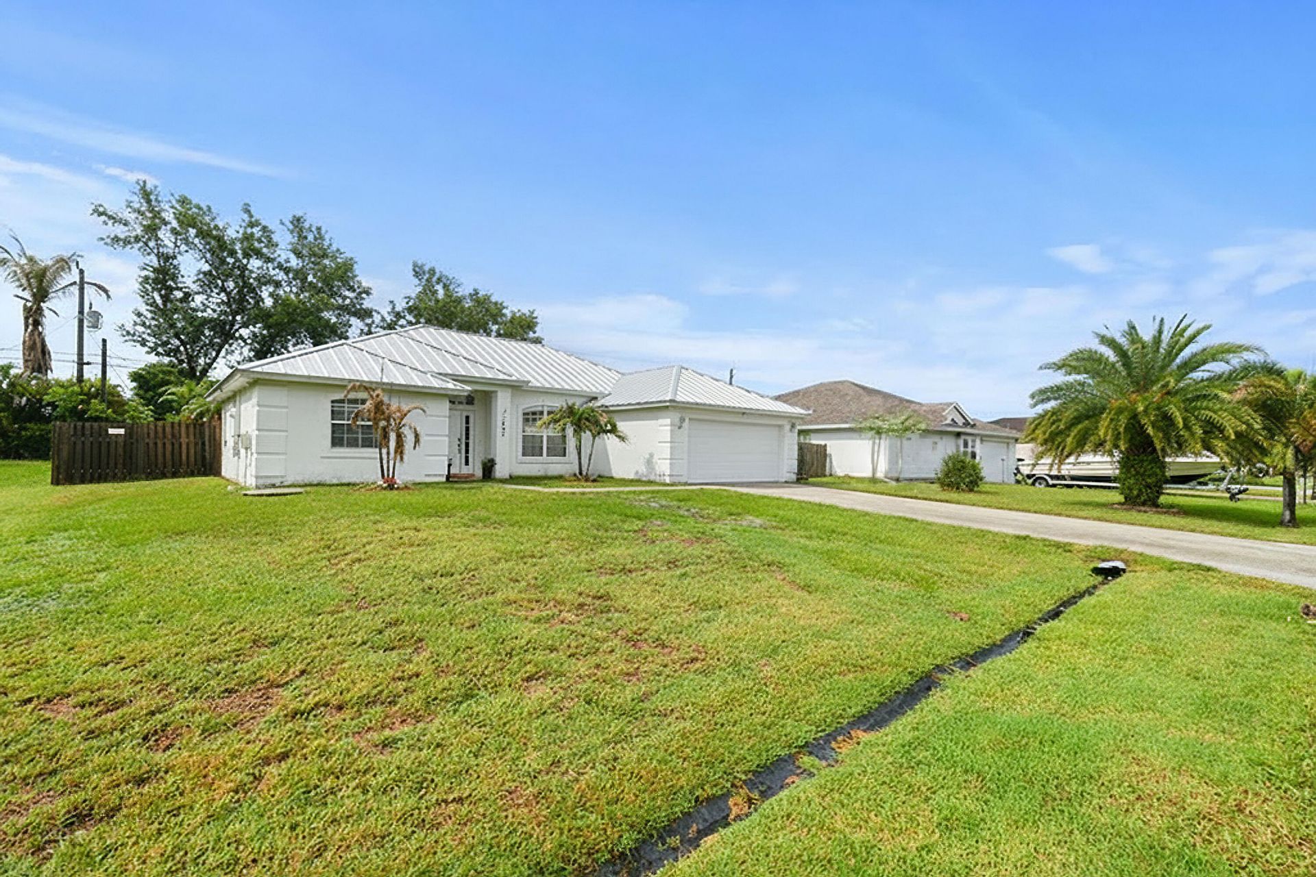 1467 SW Dimperio Avenue, Port Saint Lucie, FL 34953 Photo