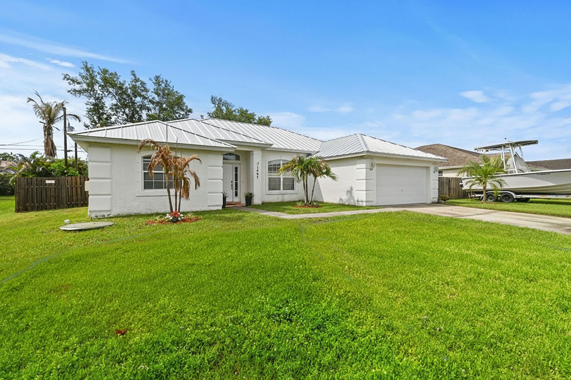 1467 SW Dimperio Avenue, Port Saint Lucie, FL 34953 Photo