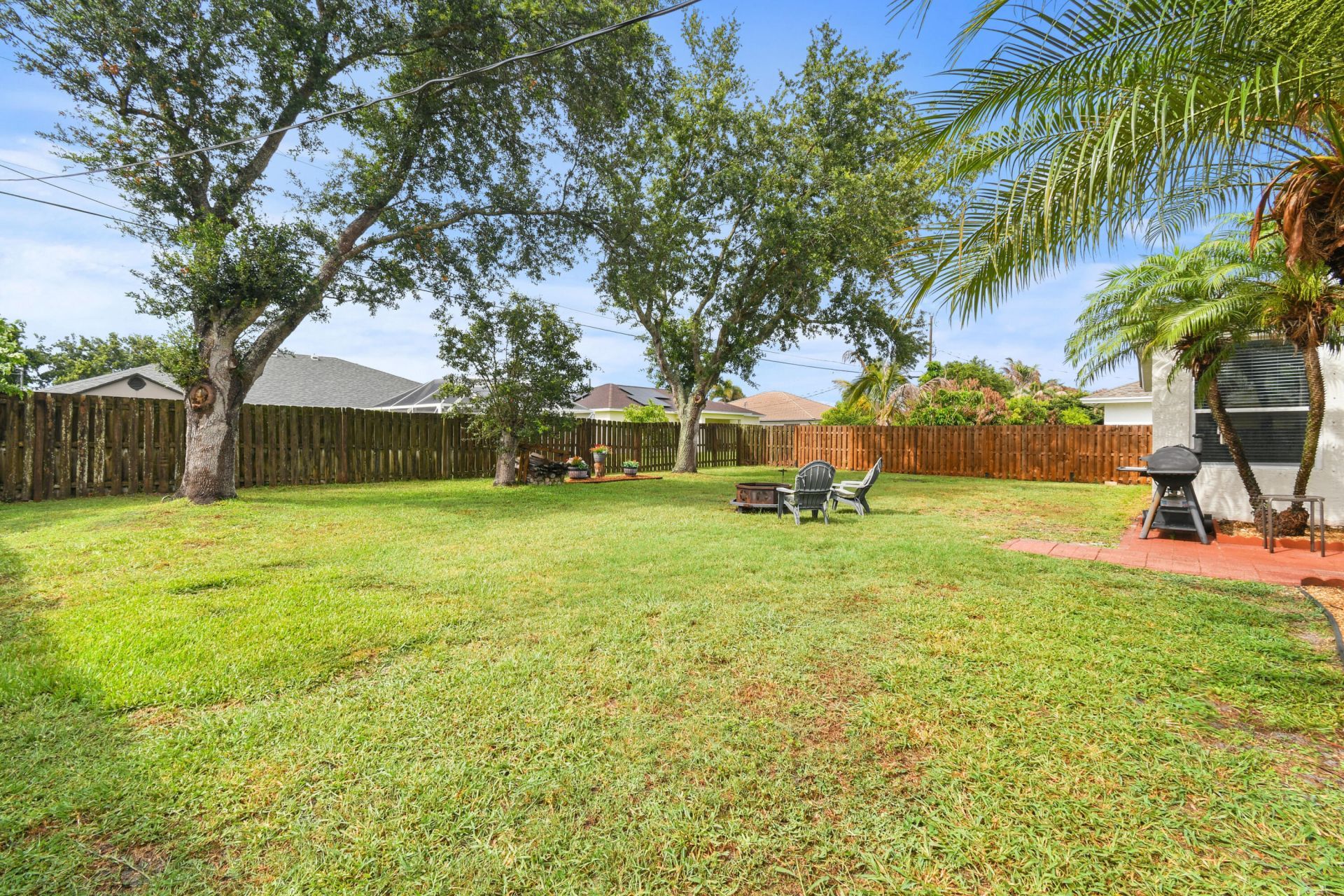 1467 SW Dimperio Avenue, Port Saint Lucie, FL 34953 Photo