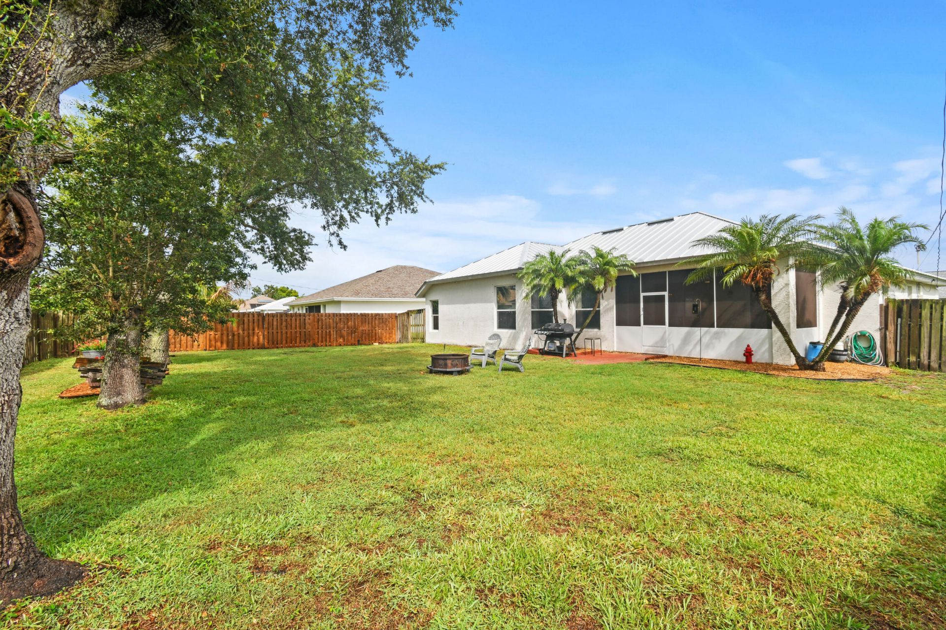 1467 SW Dimperio Avenue, Port Saint Lucie, FL 34953 Photo
