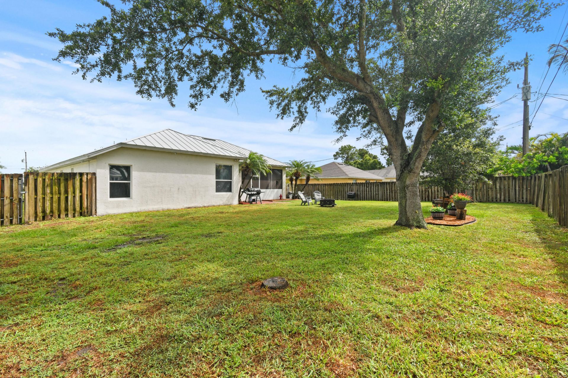 1467 SW Dimperio Avenue, Port Saint Lucie, FL 34953 Photo