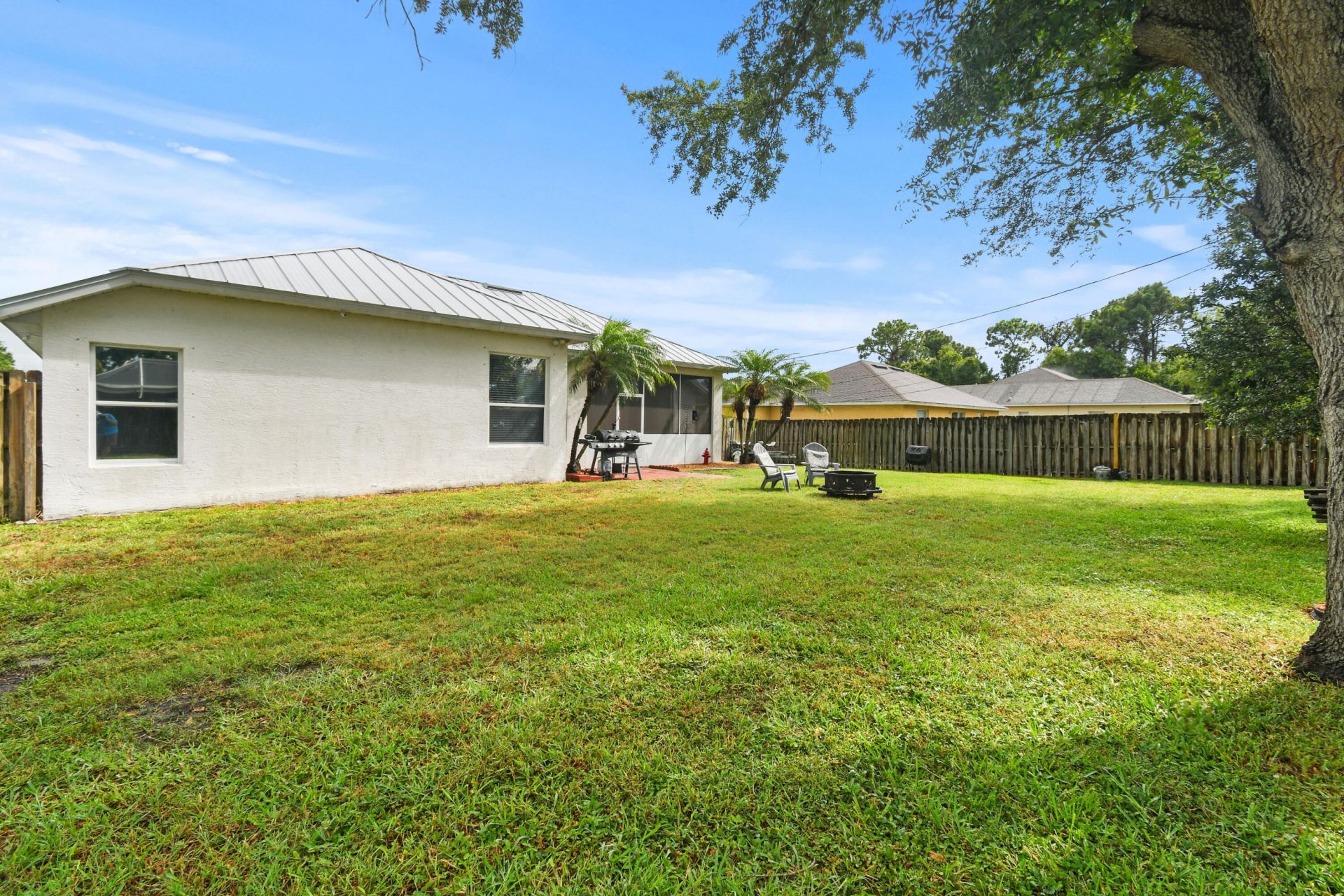 1467 SW Dimperio Avenue, Port Saint Lucie, FL 34953 Photo