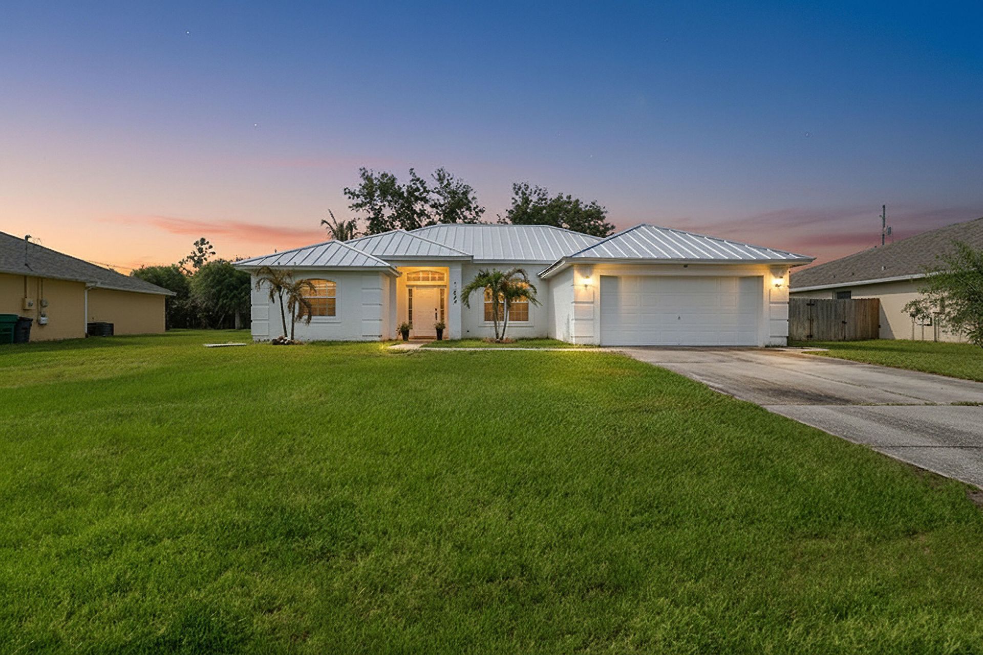 1467 SW Dimperio Avenue, Port Saint Lucie, FL 34953 Photo