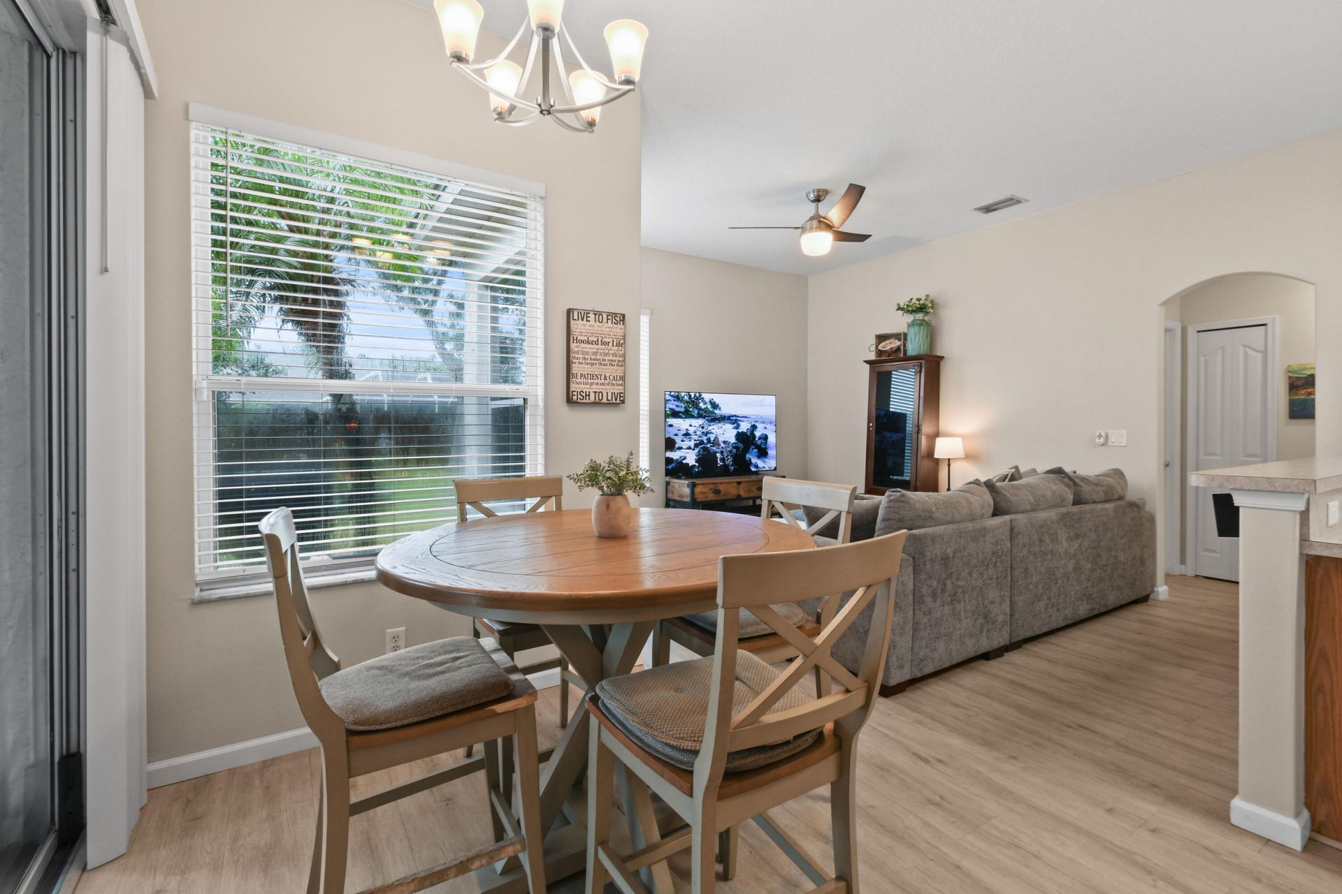 1467 SW Dimperio Avenue, Port Saint Lucie, FL 34953 Photo