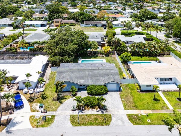 581 NW 13th Drive, Boca Raton, FL 33486