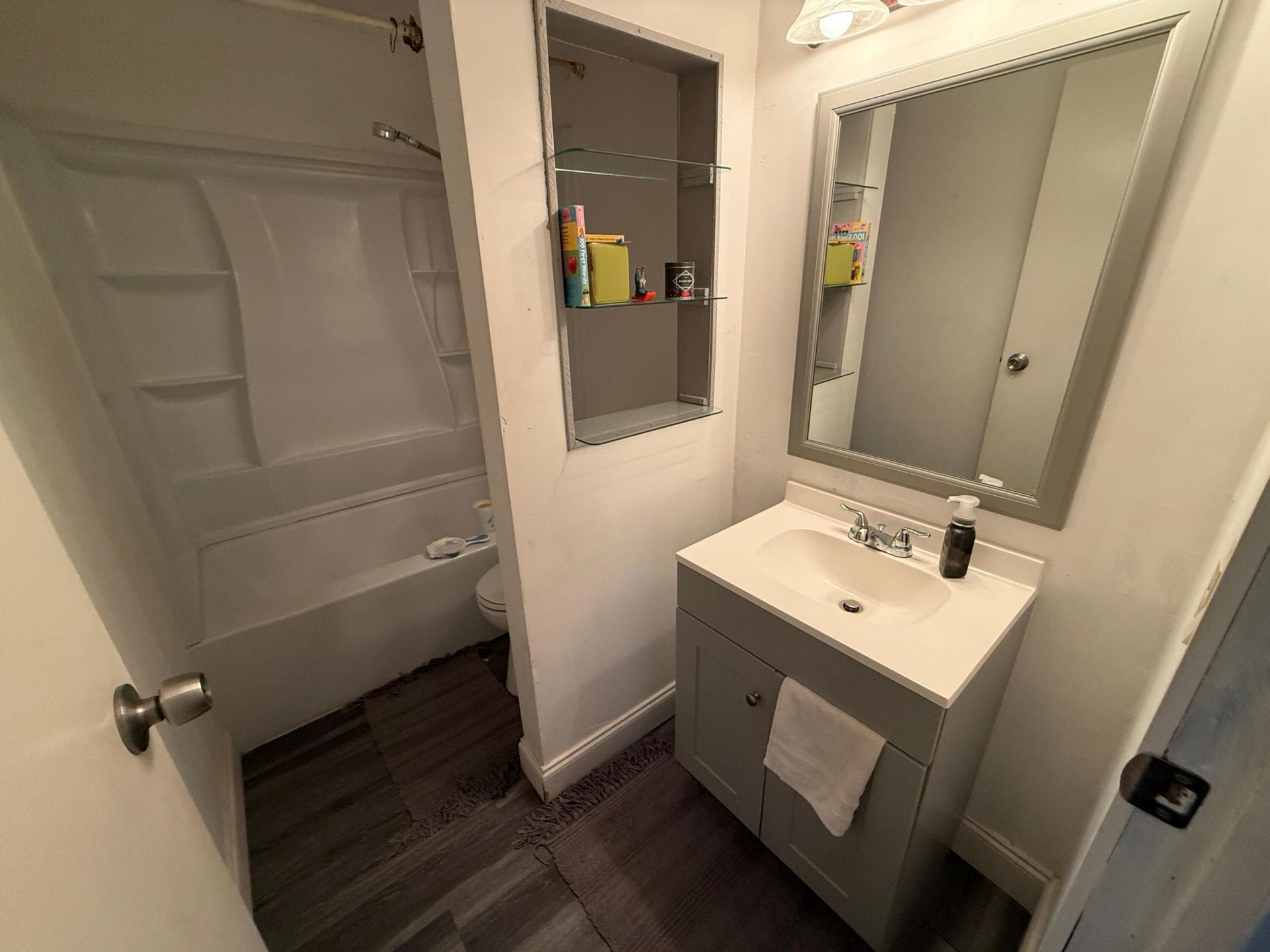 4707 Nancy Drive, Unit 757, Greenacres, FL 33463 Photo