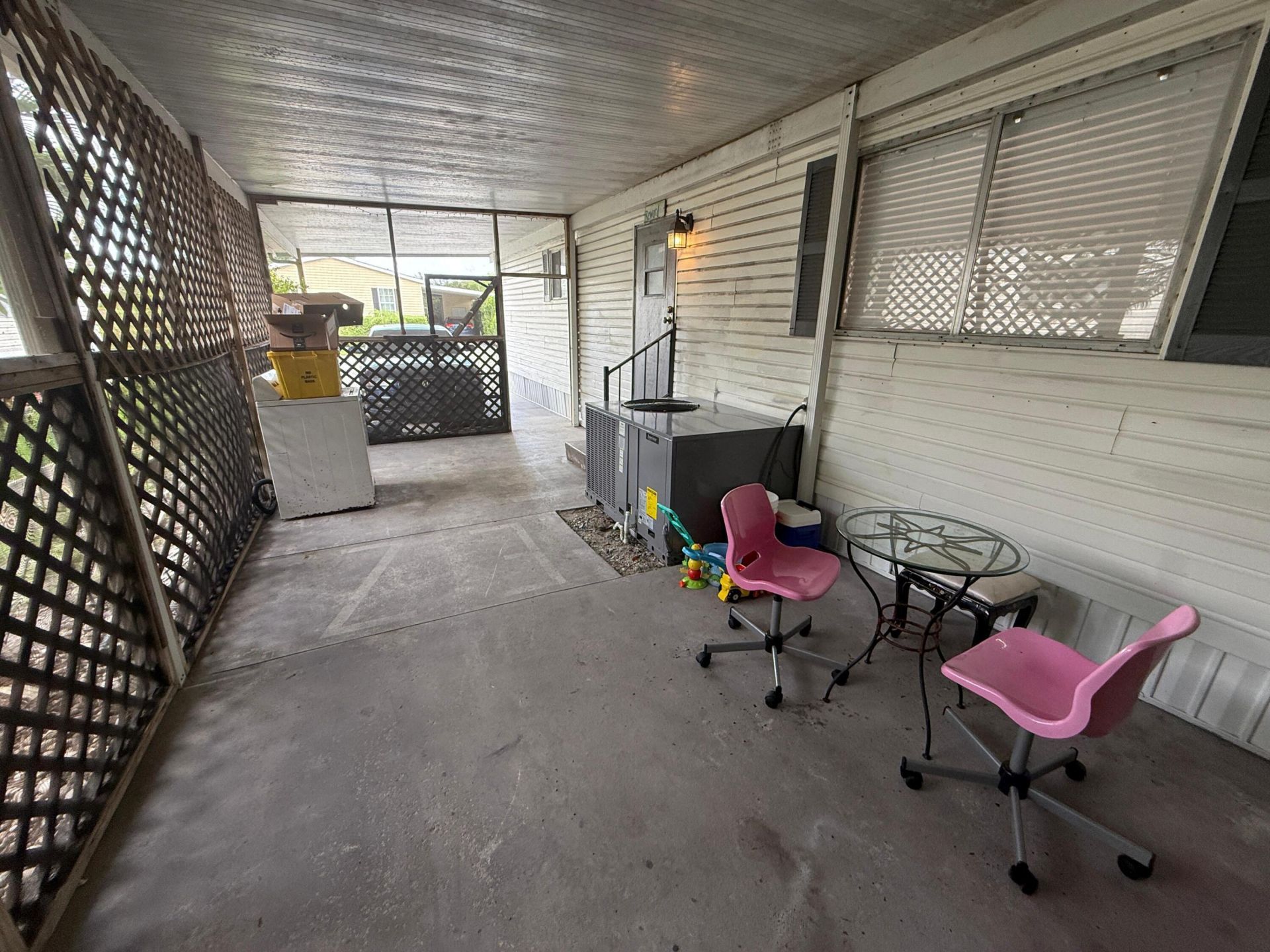 4707 Nancy Drive, Unit 757, Greenacres, FL 33463 Photo