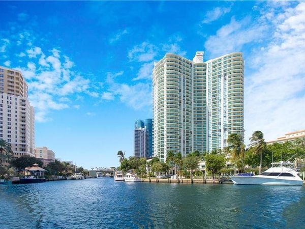 347 N New River Dr Drive E, Unit 1202, Fort Lauderdale, FL 33301