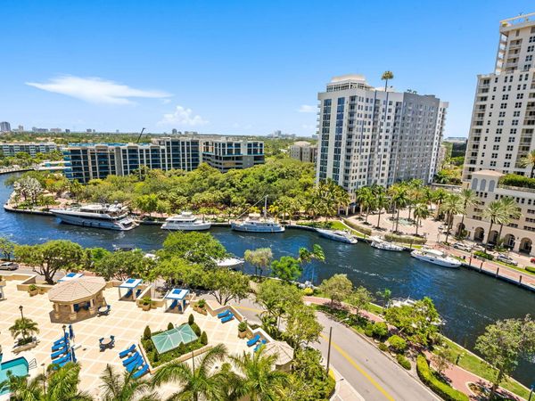 347 N New River Dr Drive E, Unit 1202, Fort Lauderdale, FL 33301
