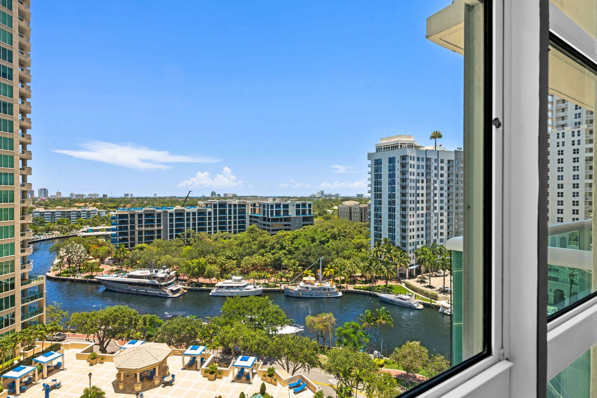 347 N New River Dr Drive E, Unit 1202, Fort Lauderdale, FL 33301 Photo