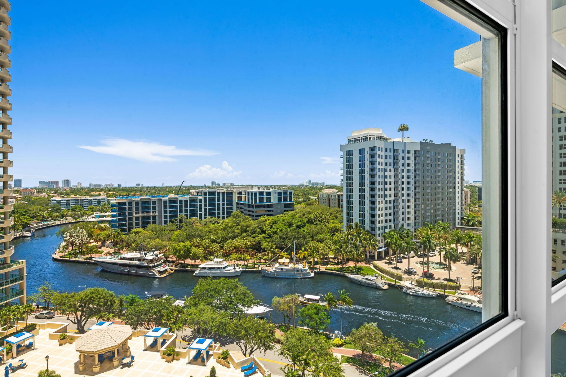 347 N New River Dr Drive E, Unit 1202, Fort Lauderdale, FL 33301 Photo