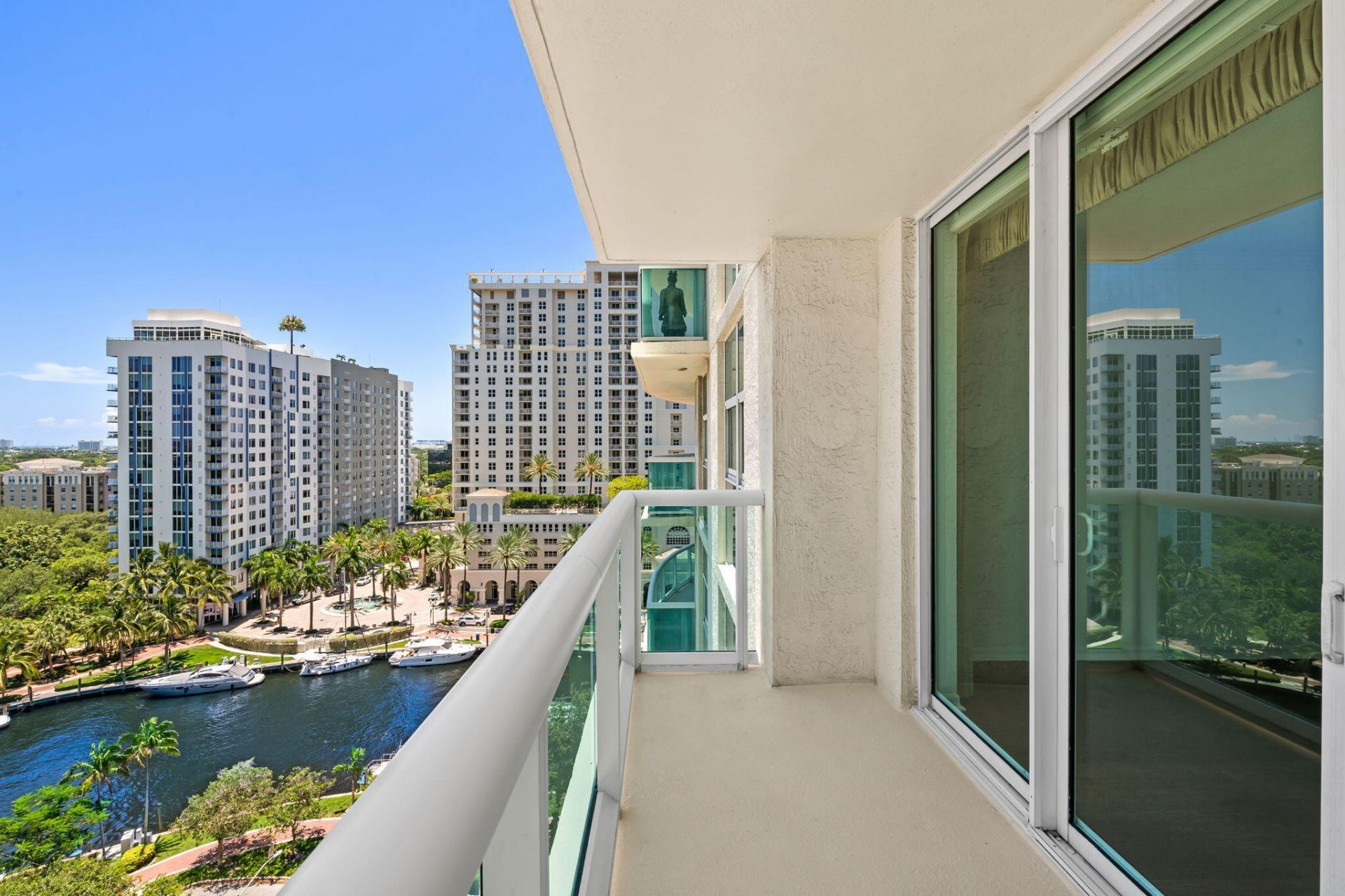 347 N New River Dr Drive E, Unit 1202, Fort Lauderdale, FL 33301 Photo
