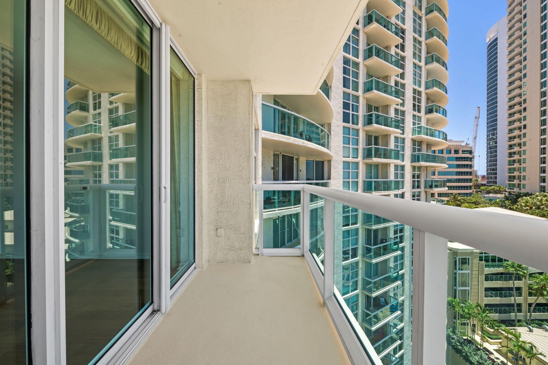 347 N New River Dr Drive E, Unit 1202, Fort Lauderdale, FL 33301 Photo