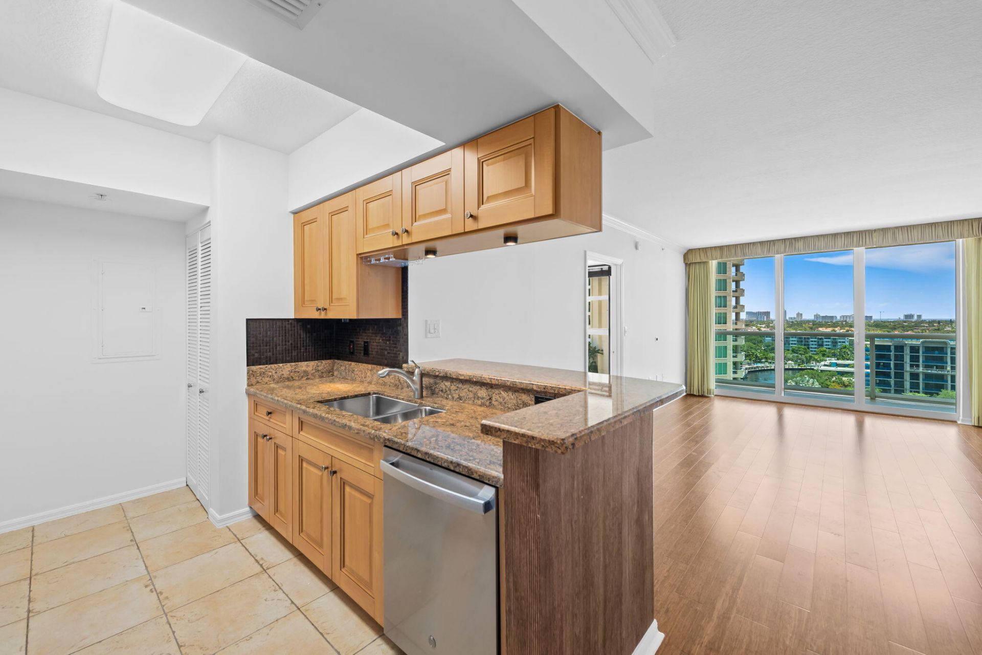 347 N New River Dr Drive E, Unit 1202, Fort Lauderdale, FL 33301 Photo