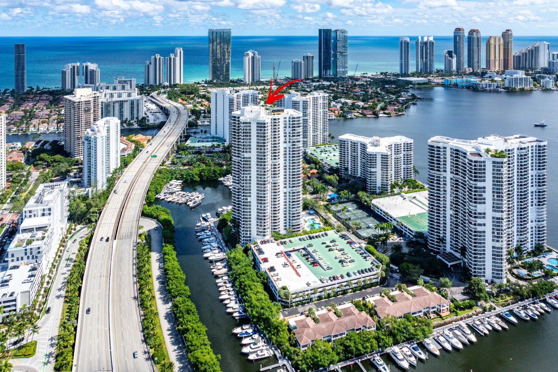 3500 Mystic Pointe Drive, Aventura, FL 33180 Photo