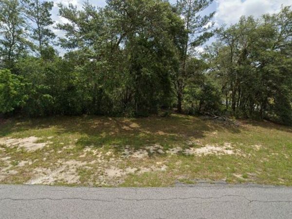 2418 SW 163rd Place, Ocala, FL 34473