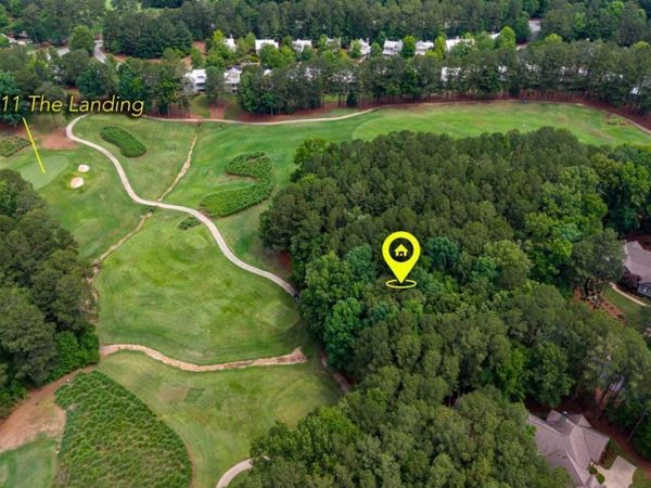 1031 Anchor Bay Point, Greensboro, GA 30642
