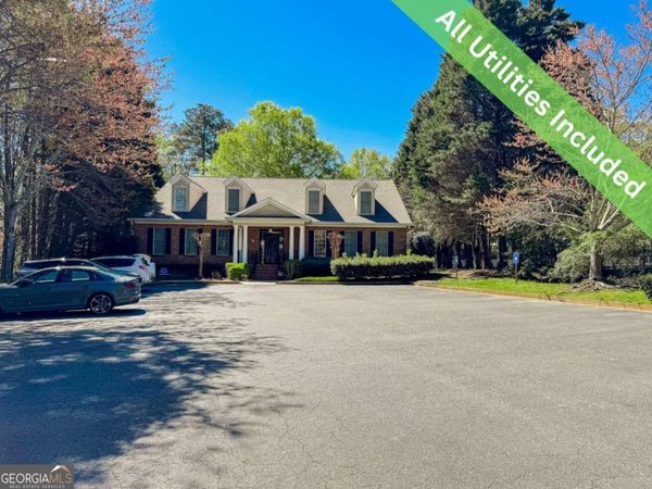 3025 B Sharpsburg McCullum Road, Newnan, GA 30265