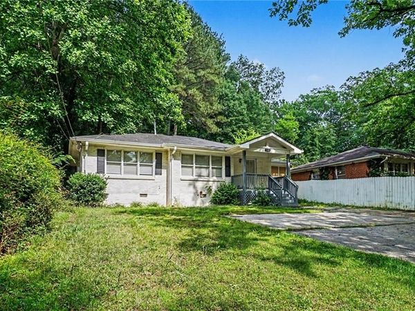 164 Fairburn Road SW, Atlanta, GA 30331