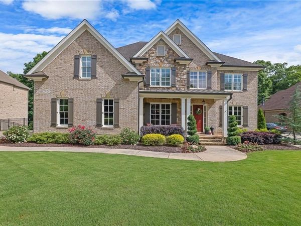3975 Carissa Trace , Cumming, GA 30040