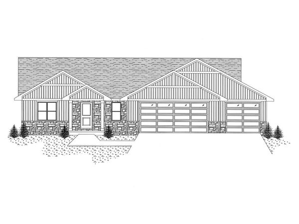 3218 WILLOW ROAD, Green Bay, WI 54311