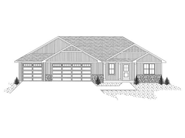 3236 WILLOW ROAD, Green Bay, WI 54311