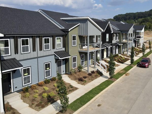 2437 E 17th Street , Chattanooga, TN 37404