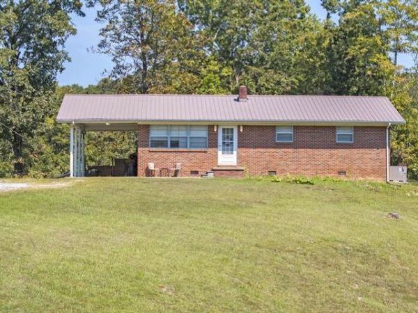 2285 Euchee Chapel Road , Spring City, TN 37381