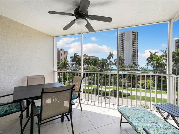 861 S Collier BLVD , Unit S404, MARCO ISLAND, FL 34145