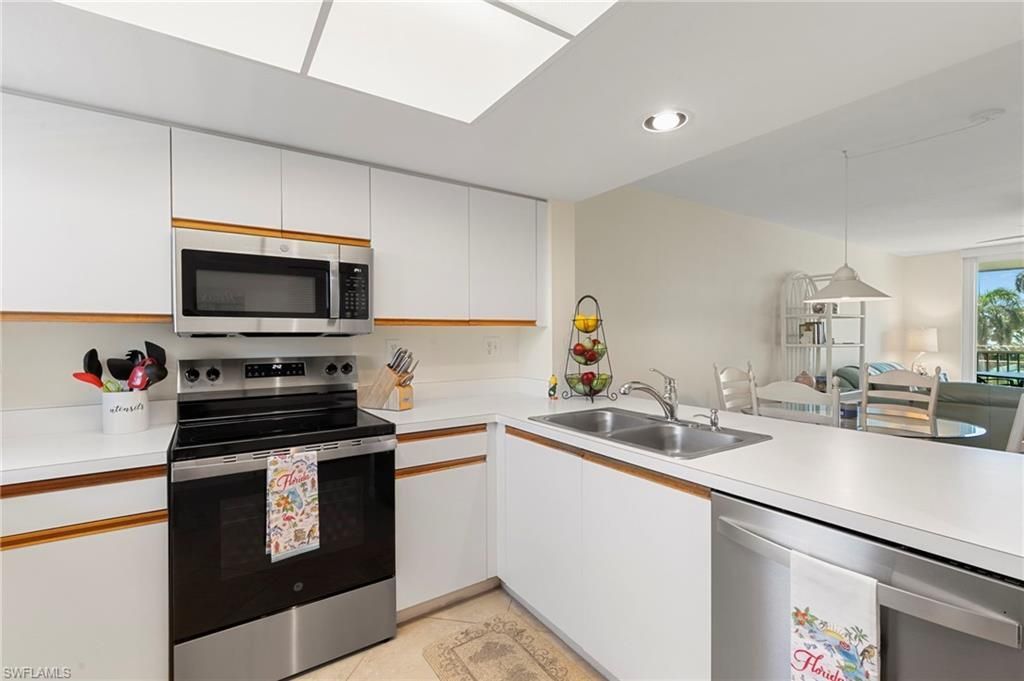 861 S Collier Blvd , Unit S404, Marco Island, FL 34145 Photo