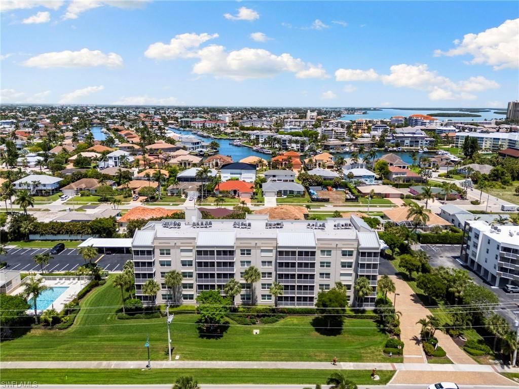 861 S Collier Blvd , Unit S404, Marco Island, FL 34145 Photo