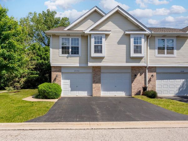 2322 Chasewood Drive, Downers Grove, IL 60515
