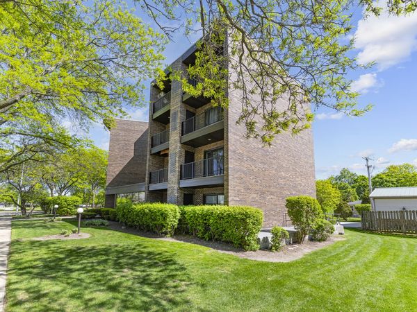 5019 MULFORD Street , Unit 201, Skokie, IL 60077