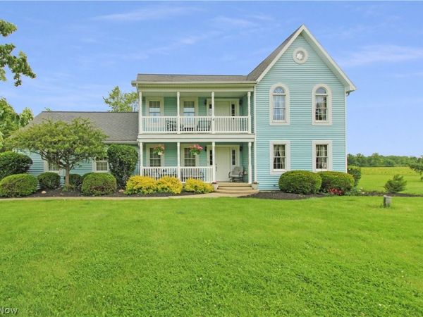 9775 W Bloom Road , Port Clinton, OH 43449