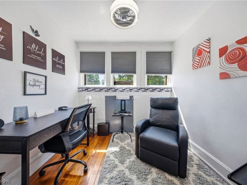 12 Mansfield Avenue , Mount Vernon, OH 43050 Photo 35