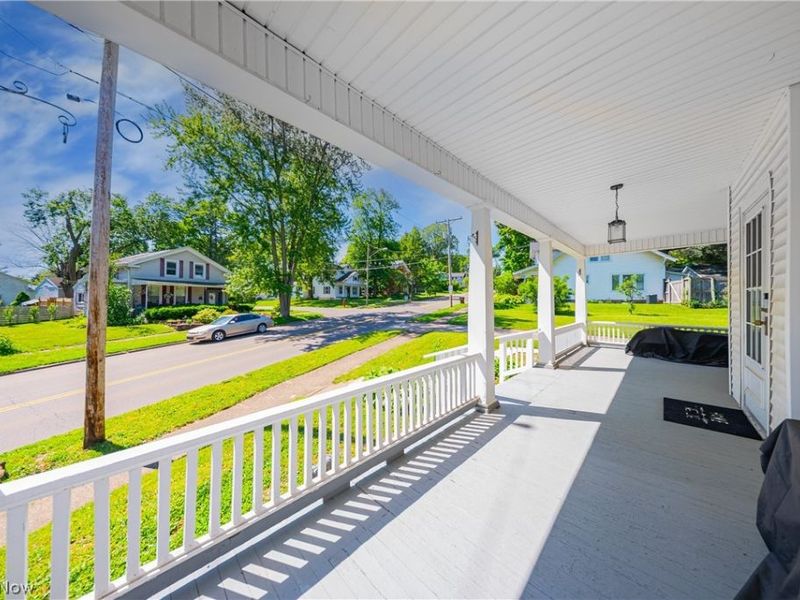 12 Mansfield Avenue , Mount Vernon, OH 43050 Photo 48