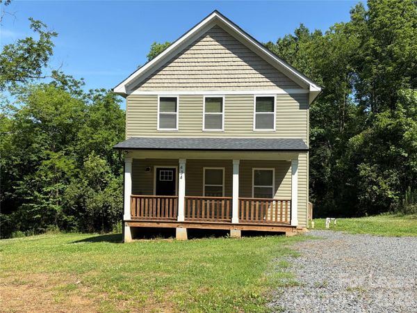 434 Amber Street , Norwood, NC 28128